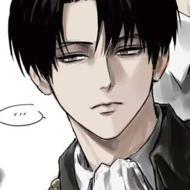 Profile image of 리바이