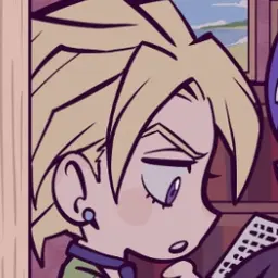 Profile image of フーゴ