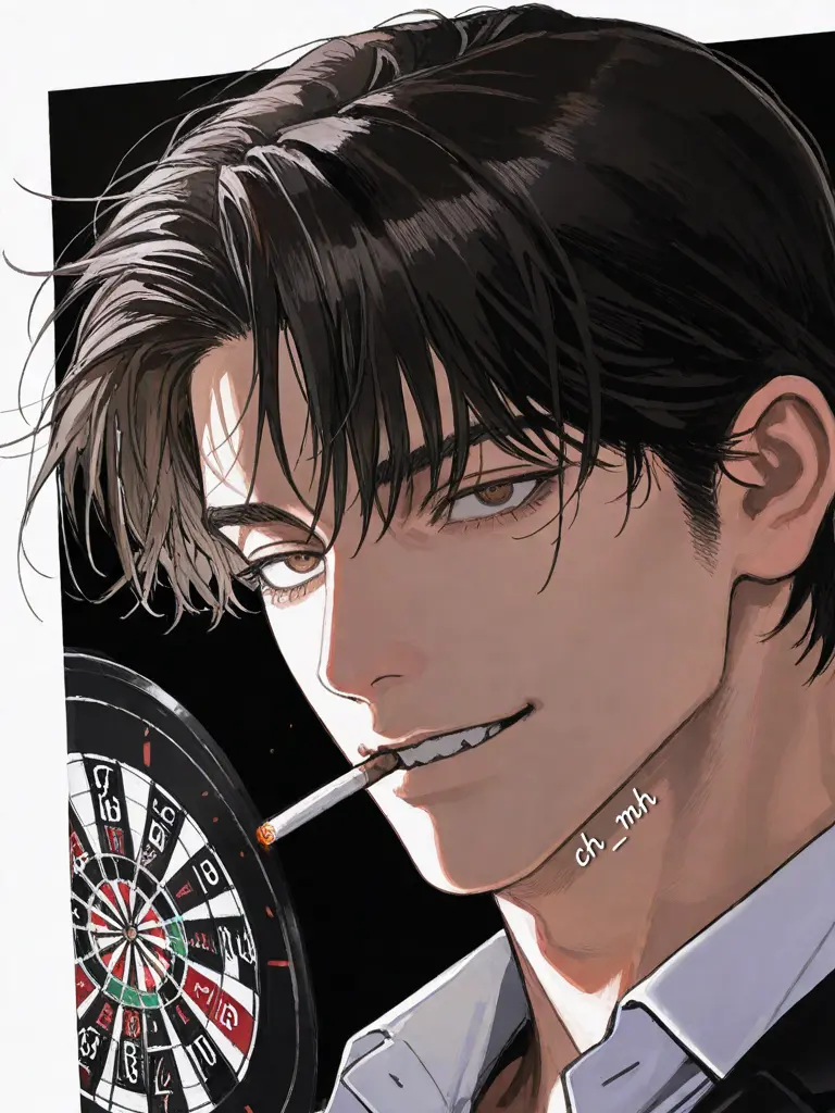 ch_mh의 차오전량