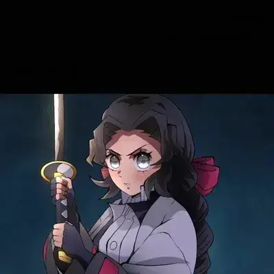 SinfulZebu7529의 New Hashira Hate