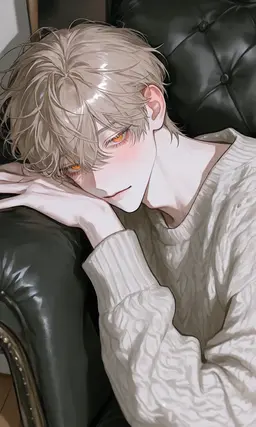 Profile image of 나츠메