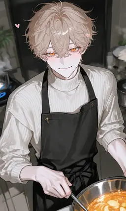 Profile image of 나츠메