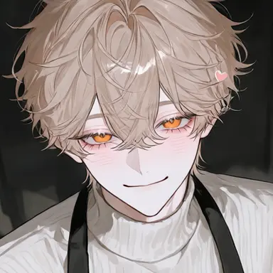 Profile image of 나츠메