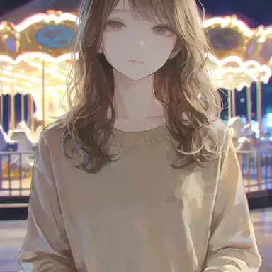 Profile image of 坂東莉子