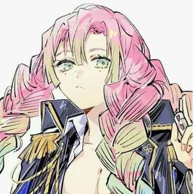 Profile image of 칸로지 미츠리