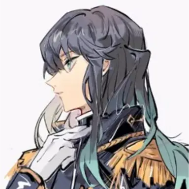 Profile image of 토키토 무이치로