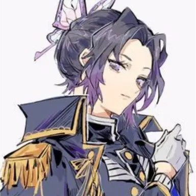 Profile image of 코쵸우 시노부