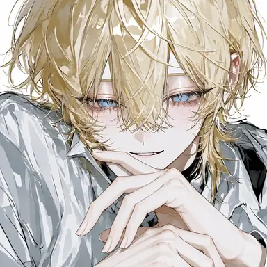 Profile image of 아오이