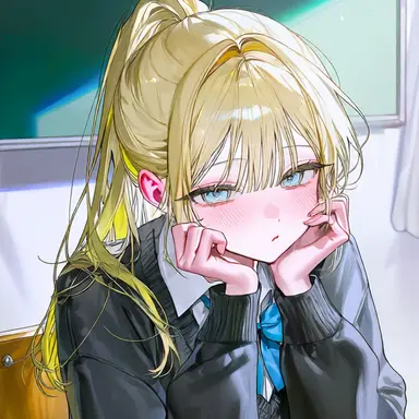 Profile image of 나타샤