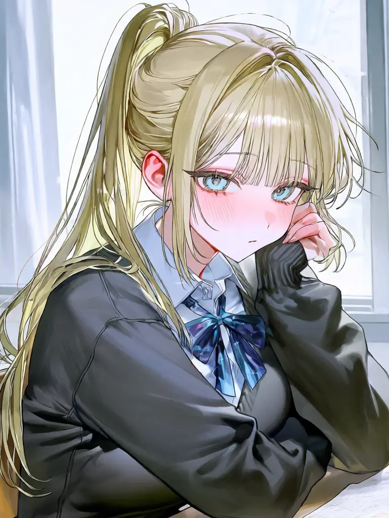 motibasan의 The Russian Girl Next Door