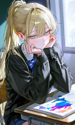 Profile image of 나타샤