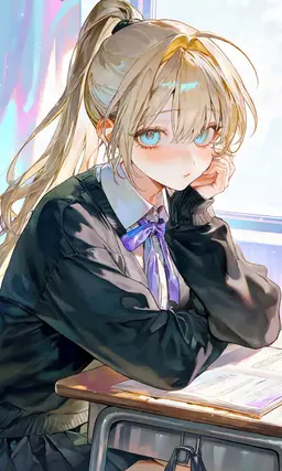 Profile image of 나타샤