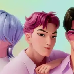 Profile image of 애비