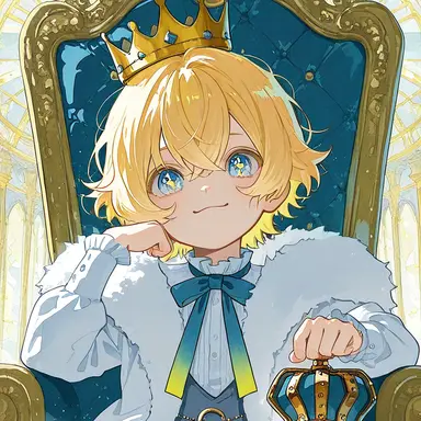 Profile image of ルカ