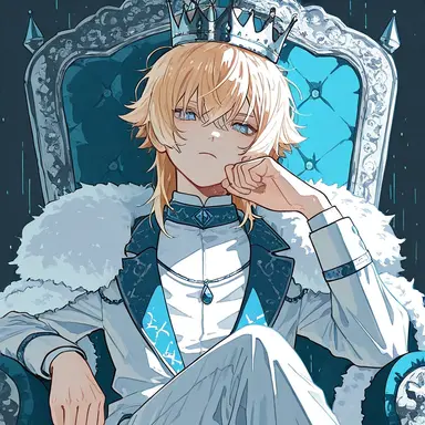 Profile image of ルカ -成長後-