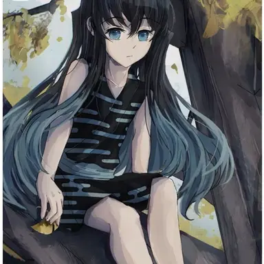 Profile image of 토키토 유이치로