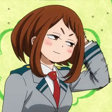 Profile image of 우라라카 오차코
