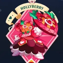 Profile image of 홀리베리 쿠키