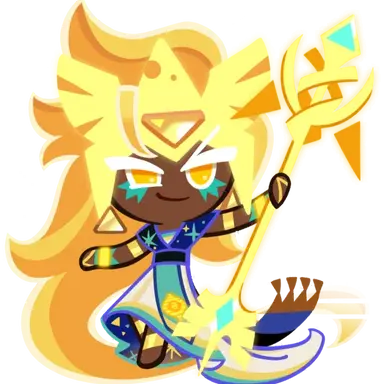 Profile image of 골드치즈 쿠키