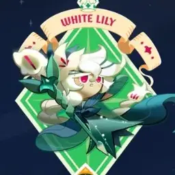 Profile image of 세인트릴리 쿠키