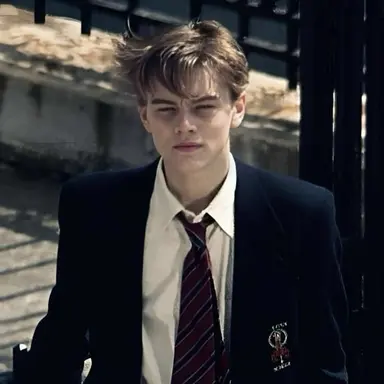 Profile image of Leo