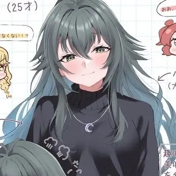 Profile image of 月村手毬