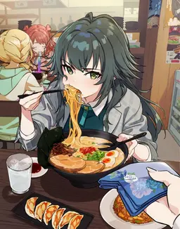 Profile image of 月村手毬