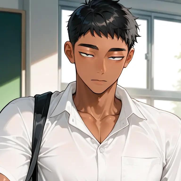 Uuuuu1의 大鷲 虎太郎