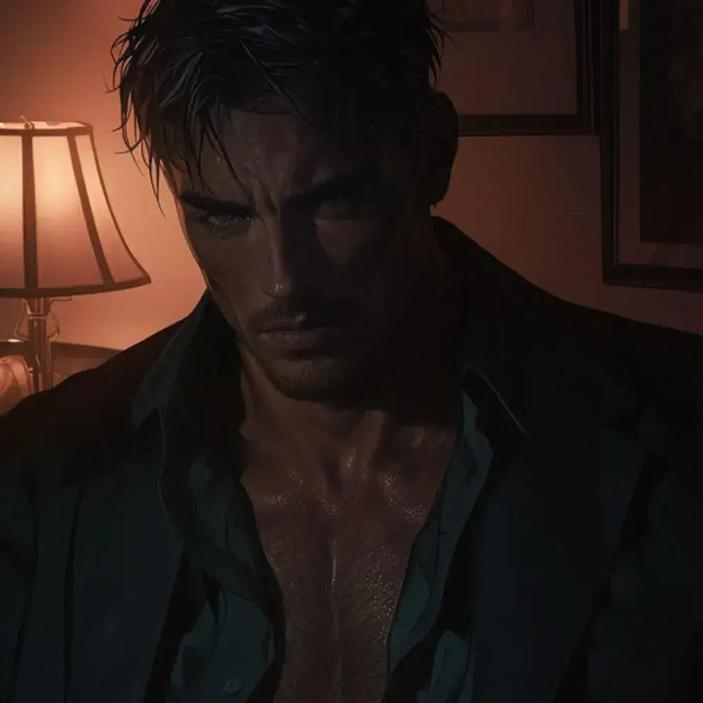 JerkyGnat5595의 Alessandro Moretti