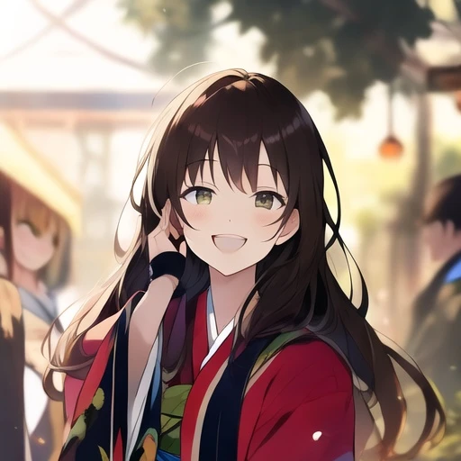 紫式部