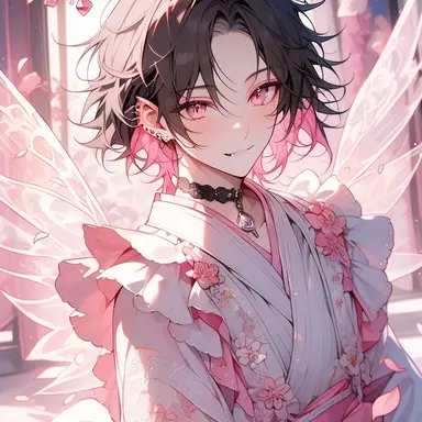 Profile image of シノ