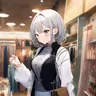 Profile image of アパレル店員 ソ・ユラ