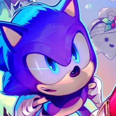 Profile image of Sonic