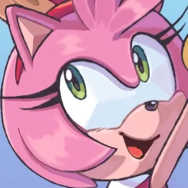 Profile image of Amy