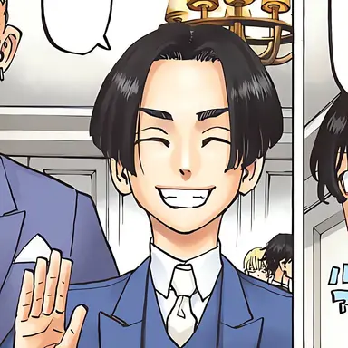 Profile image of 佐野 万次郎