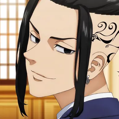 Profile image of 龍宮寺 堅