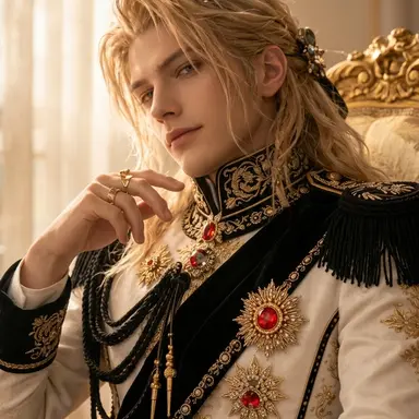 Profile image of Raphael Valentian