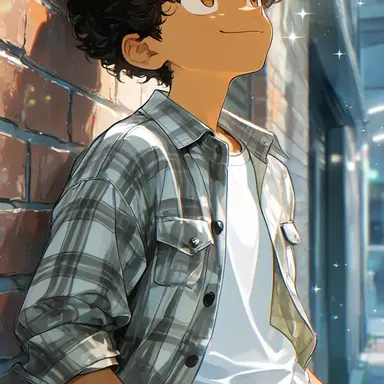 Profile image of Tobias