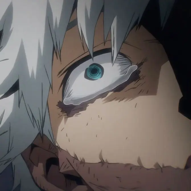 PRIN_GHOST의 泣き虫