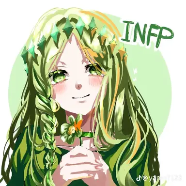 Profile image of INFP