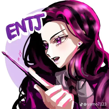 Profile image of ENTJ