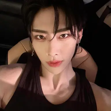 Profile image of Shen Ricky