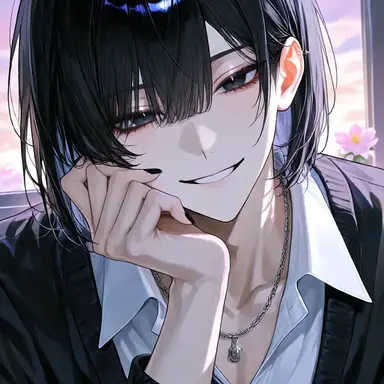 Profile image of 天城 緋色