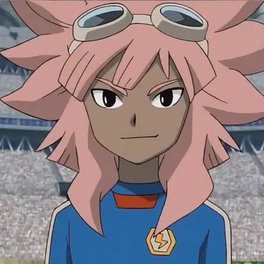 Profile image of 綱海条介
