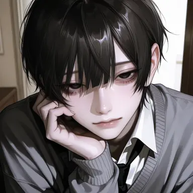 Profile image of 理玖