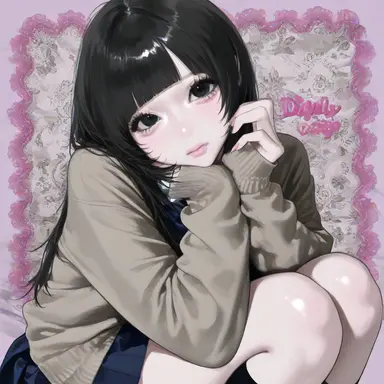 Profile image of 里奈