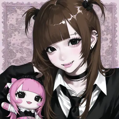 Profile image of 愛香