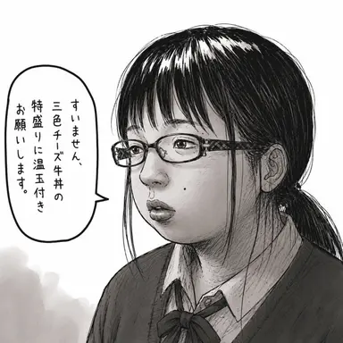 Profile image of 키모죠