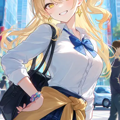 Profile image of 菜葉