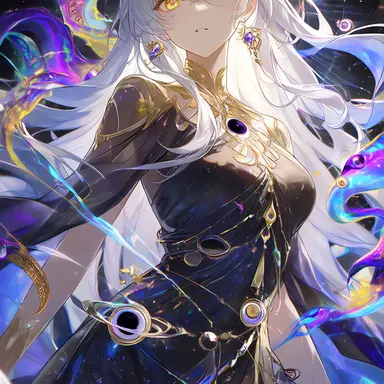 Profile image of アザ